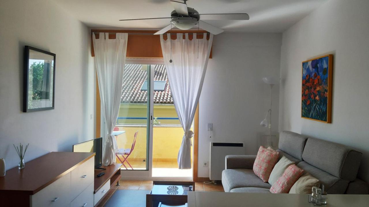 Apartamento Con Piscina En Portosin Ngoại thất bức ảnh