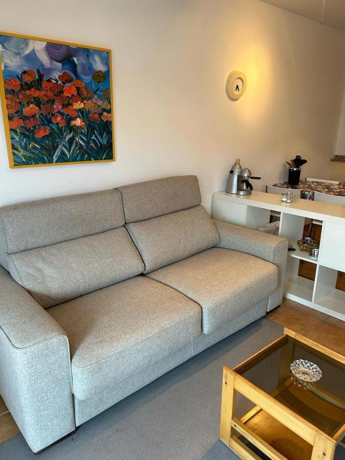 Apartamento Con Piscina En Portosin Ngoại thất bức ảnh